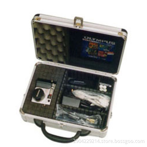 Aluminum Instrument Cases/Tool Cases/Equipment Cases
